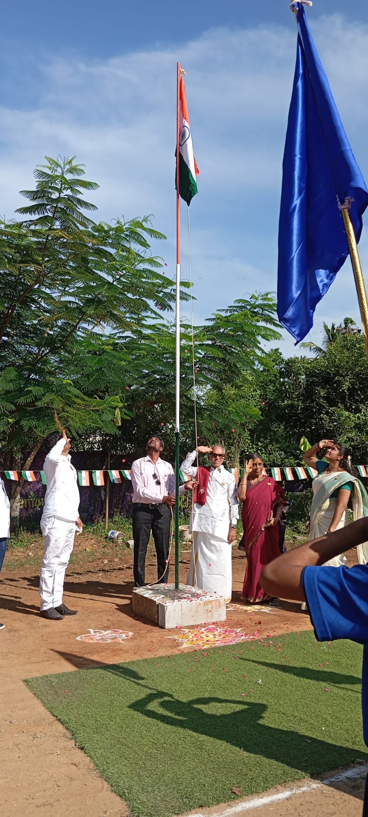 Global Perspective Image